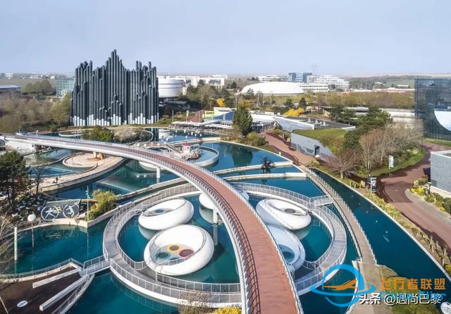10座法國最值得一去的主題公園，不要太好玩-2635
