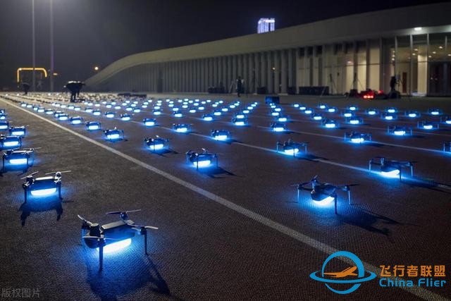 低空經濟：解鎖未來無限可能，翱翔在藍海市場的新風口！-4399