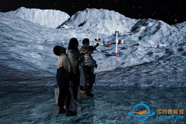 意大利藝術(shù)家在中國收獲元宇宙新靈感-7486
