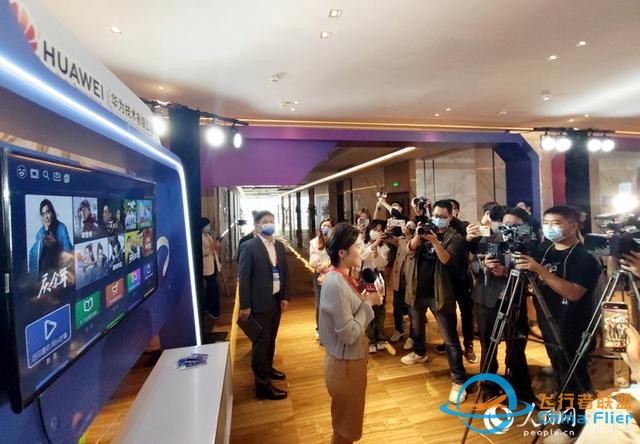 江西南昌：2022世界VR產業大會展會火熱布展-7777