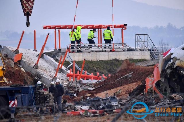 熱點問答丨韓國墜機事故背后的技術安全隱患-906