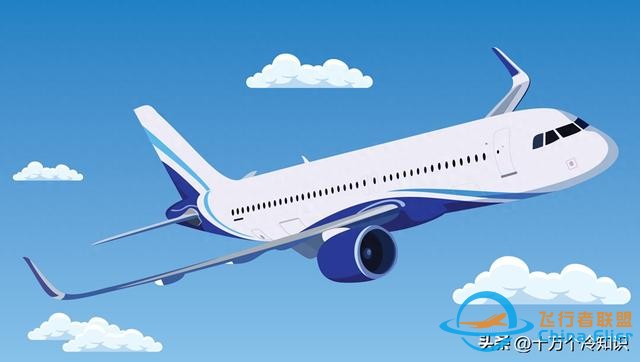 關于飛機的10個有趣冷知識，你知道多少個？-369