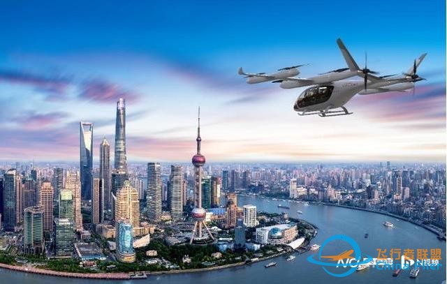 復盤低空經濟：20余省爭創“天空之城”，產業基金超千億-7039
