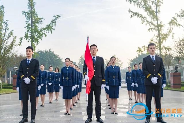 2022年招飛信息出爐暨熱點問題解答——中國民用航空飛行學院-9659