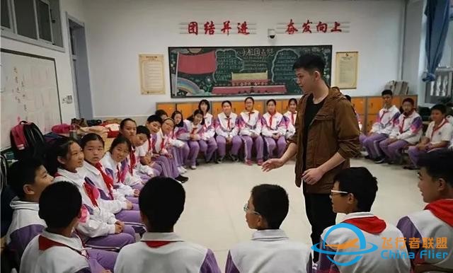 2020招生巡禮丨飛行技術學院：地面苦練 空中精飛-6884