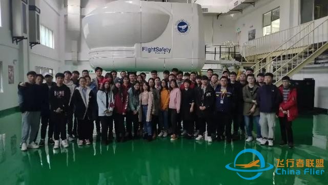 2020招生巡禮丨飛行技術學院：地面苦練 空中精飛-3659