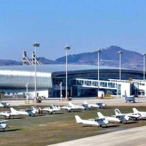 日照通用航空年飛行時長連續六年突破30000小時