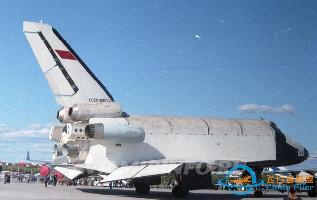 幕后英雄“暴風雪”航天飛機測試飛行模擬器-5145