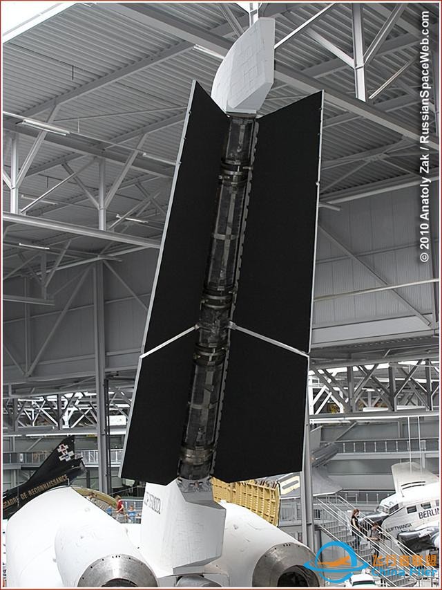 幕后英雄“暴風雪”航天飛機測試飛行模擬器-7699