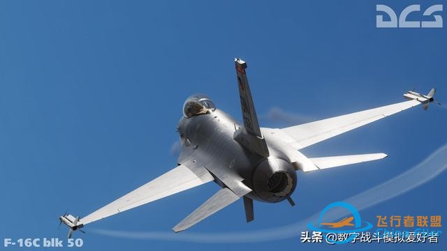 DCS: F-16C“蝰蛇”-1882