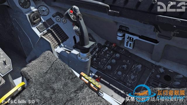 DCS: F-16C“蝰蛇”-9321