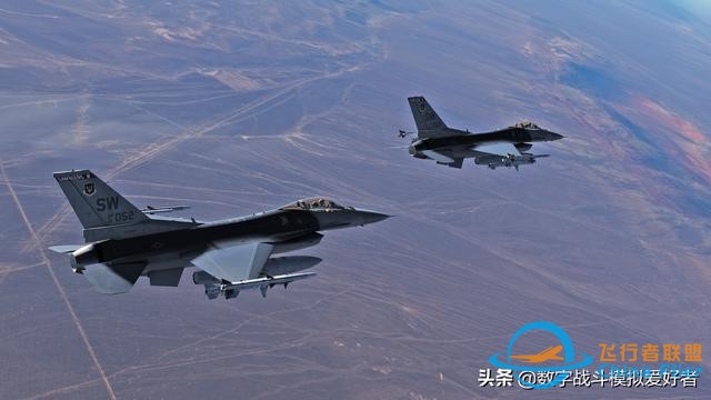 DCS: F-16C“蝰蛇”-5968