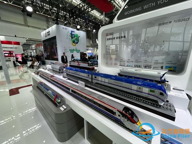 有一種信心叫萬億湖南 | 通用航空、新能源……湖南這些產業正奔向萬億-4012