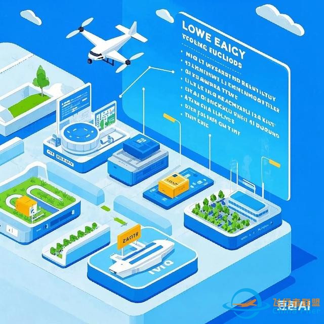 低空經濟知識科普-3343