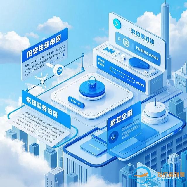 低空經濟知識科普-7410