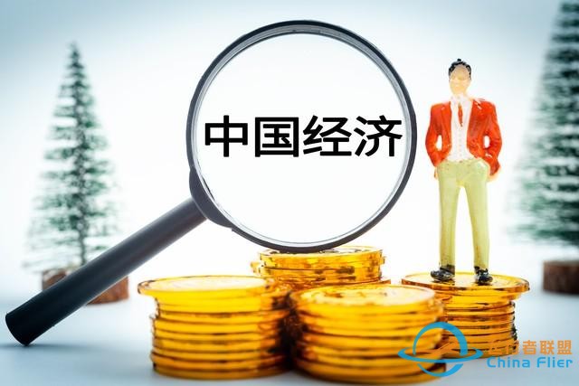 低空經濟，平民財富“新風口”？吃透這5個商機，財富滾滾來-3040