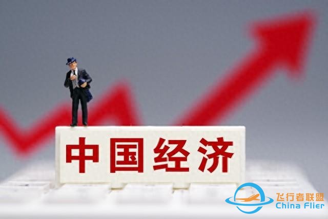 低空經濟，平民財富“新風口”？吃透這5個商機，財富滾滾來-9779