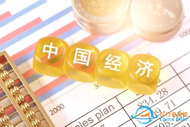 低空經濟，平民財富“新風口”？吃透這5個商機，財富滾滾來-8751