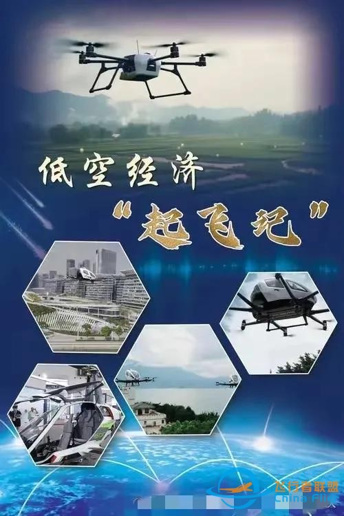 低空經濟崛起，普通人如何分一杯羹？解鎖這5個機遇，賺錢不難-9127