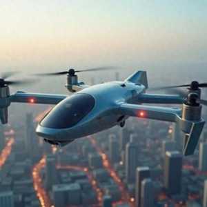 低空經濟到底是什么？普通人如何加入低空經濟賽道？
