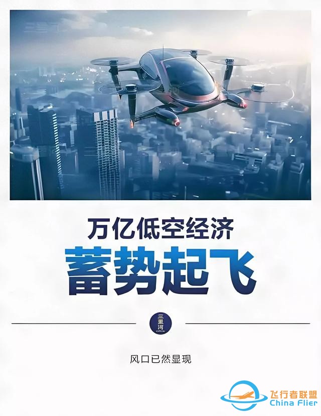 海南砸下重金，18條新政讓通用航空與低空經濟翱翔天際-2968