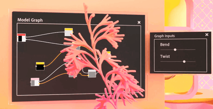 Adobe推出4個3D軟件，C4D：那我走？-7003