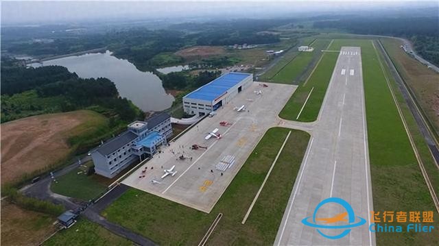 入場低空經濟：普通人如何“低成本”創辦一家通用航空公司？-8132
