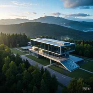 我國通用航空服務(wù)網(wǎng)絡(luò)加速成型：2025年服務(wù)站建設(shè)取得突破性進(jìn)展