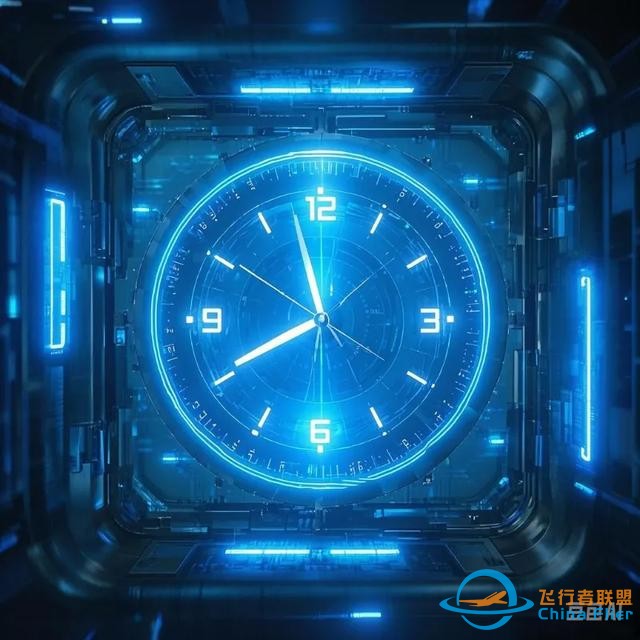 我國(guó)通用航空服務(wù)網(wǎng)絡(luò)加速成型：2025年服務(wù)站建設(shè)取得突破性進(jìn)展-7931