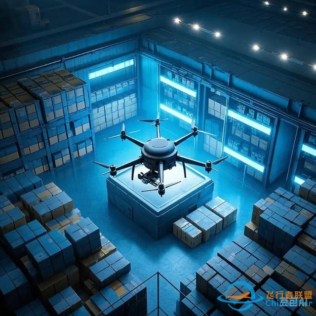 我國(guó)通用航空服務(wù)網(wǎng)絡(luò)加速成型：2025年服務(wù)站建設(shè)取得突破性進(jìn)展-6553