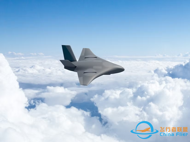 美軍將在兩年內淘汰“鷂”式，在F-35B之外還會有新的垂直起降戰機嗎？-3037