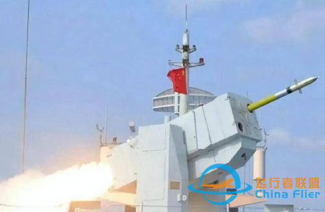 低調的自信！中國罕見公布模擬：美軍突然襲擊，1艘055被“擊中”-3841