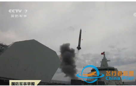 低調的自信！中國罕見公布模擬：美軍突然襲擊，1艘055被“擊中”-6455