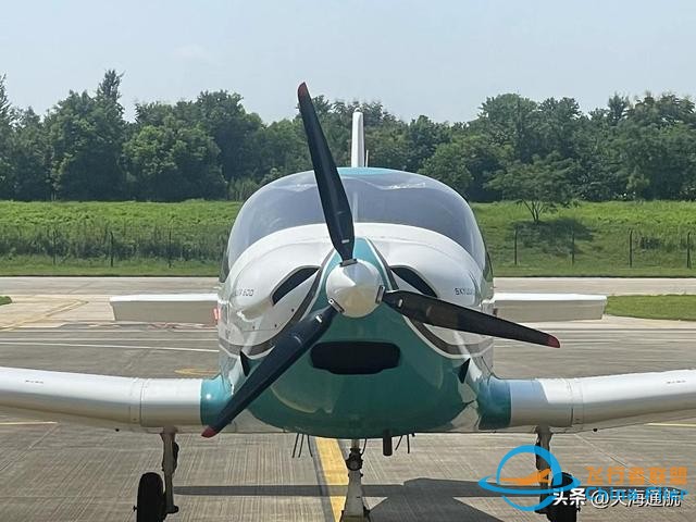 通用航空輕型飛機合法飛行操作指南-7602