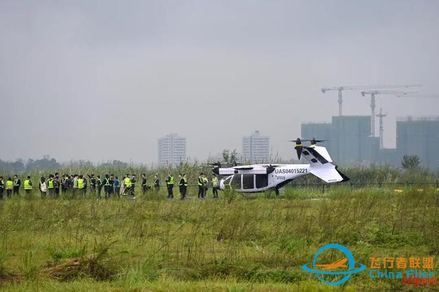 劍指萬億市場，低空經濟如何乘風而“飛”？-9901