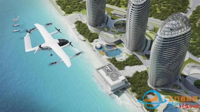 劍指萬億市場，低空經濟如何乘風而“飛”？-7637