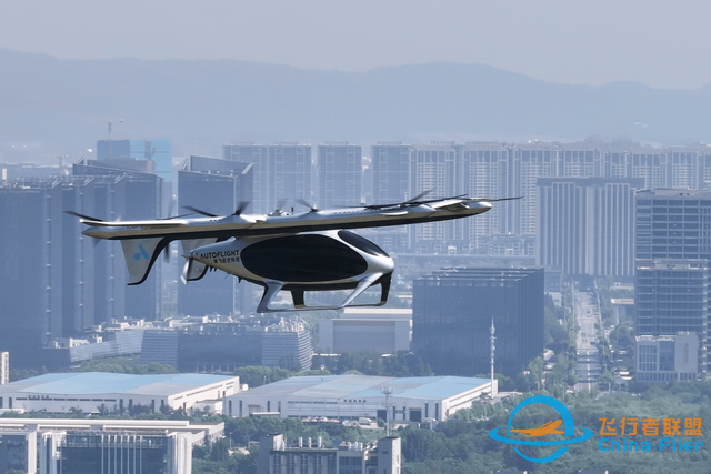都說低空經濟好，到底什么是低空經濟？跟我們的生活有什么聯系？-6423