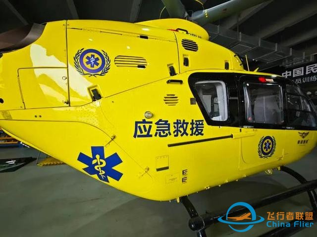 都說低空經濟好，到底什么是低空經濟？跟我們的生活有什么聯系？-894