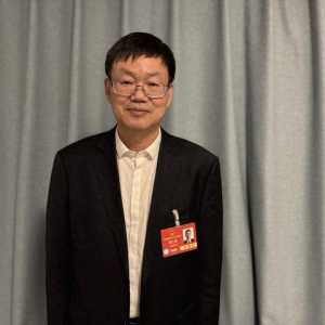 全國人大代表吳仁彪：發展低空經濟，條件好的地方可先發展，不要各地一起交學費
