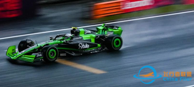 F1賽車技術(shù)解析：空氣動(dòng)力學(xué)到混動(dòng)引擎，“貼地飛行”影響科技？-7360
