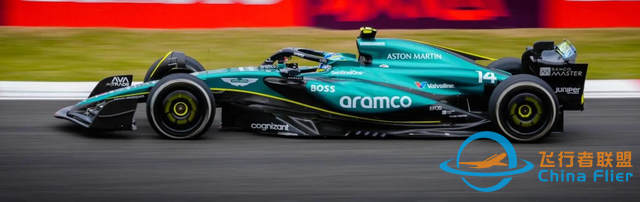 F1賽車技術(shù)解析：空氣動(dòng)力學(xué)到混動(dòng)引擎，“貼地飛行”影響科技？-4902