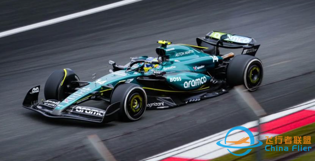 F1賽車技術(shù)解析：空氣動(dòng)力學(xué)到混動(dòng)引擎，“貼地飛行”影響科技？-7290