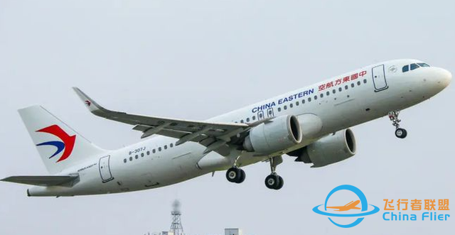 飛機起飛后為什么要轉圈？飛行中的奧秘和常識！-4713