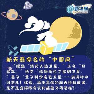中國(guó)航天日｜這些航天冷知識(shí)你知道嗎？