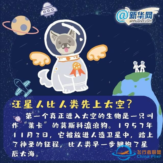 中國航天日｜這些航天冷知識(shí)你知道嗎？-109