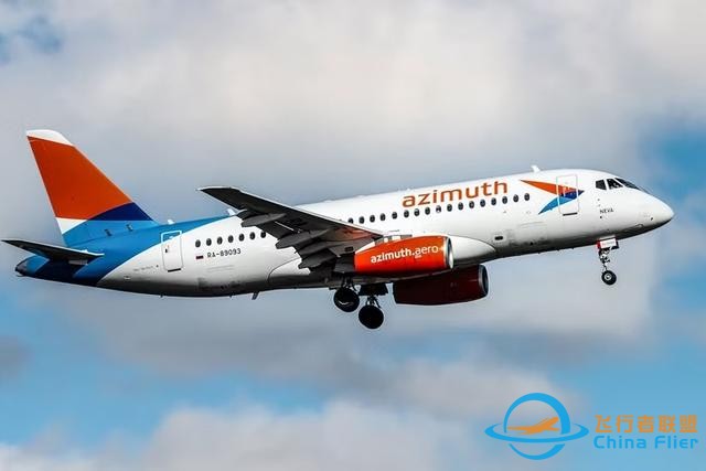 俄羅斯近半A320neo客機停飛，國產飛機處于風口浪尖-3375