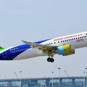 國(guó)產(chǎn)大客機(jī)C919與737MAX和A320Neo比不公平，可以對(duì)比一下MC-21