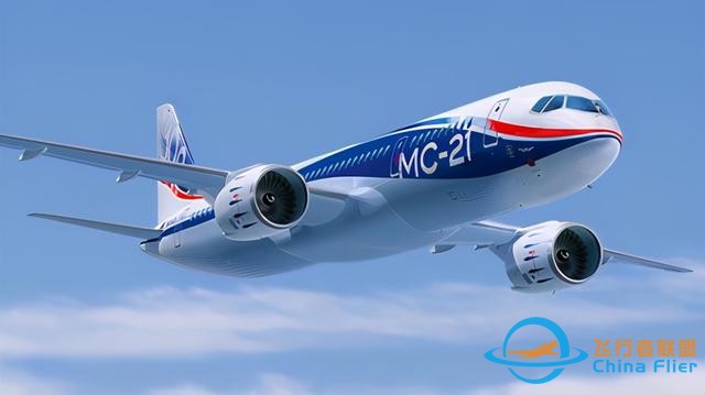 國產大客機C919與737MAX和A320Neo比不公平,可以對比一下MC-21-7170 國產大客機C919與737MAX和A320Neo比不公平,可以對比一下MC-21-7170