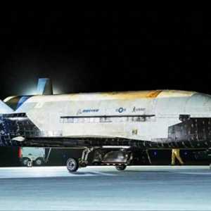 X-37B的命運已被決定，中國2條“龍”緊咬不放，美太空軍忍痛割愛