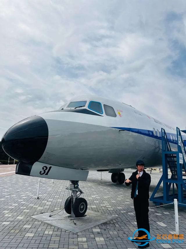 日本航空宇宙博物館：一場(chǎng)為孩子準(zhǔn)備的“海天盛筵”-4616